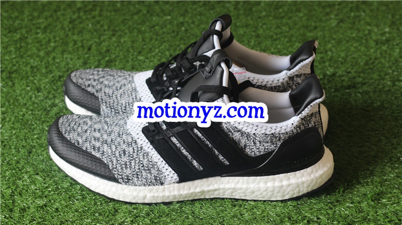 Real Boost Adidas Ultra Boost SNS